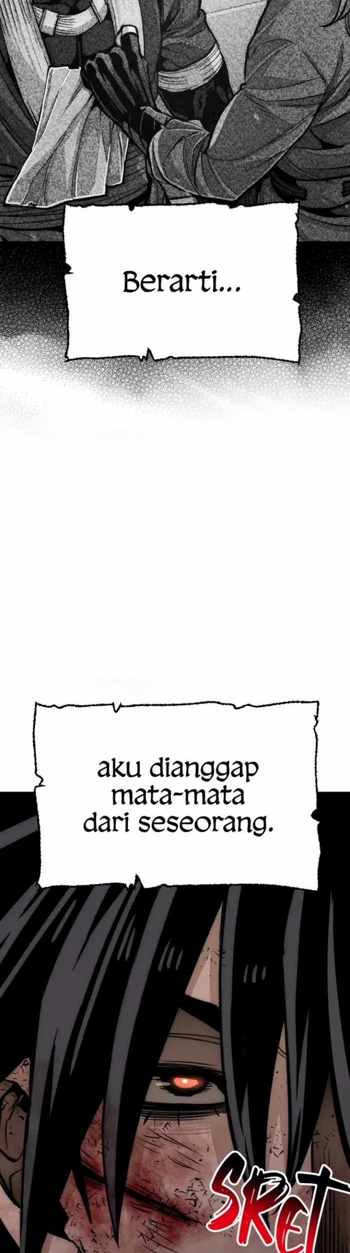 Heavenly Demon Cultivation Simulation Chapter 34 - halaman 107