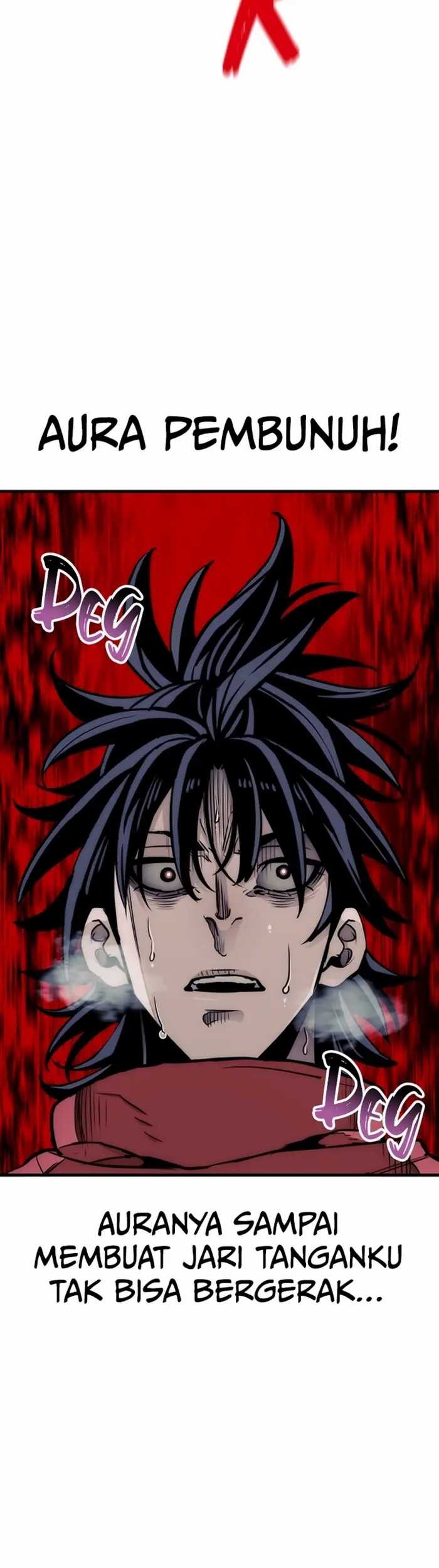 Heavenly Demon Cultivation Simulation Chapter 34 - halaman 11