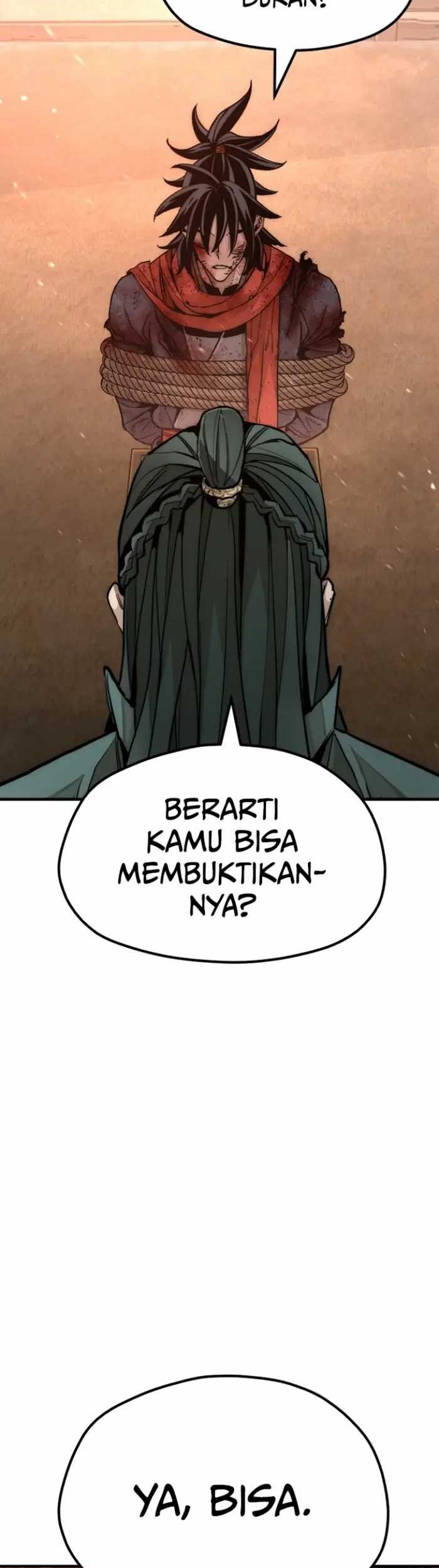 Heavenly Demon Cultivation Simulation Chapter 34 - halaman 111