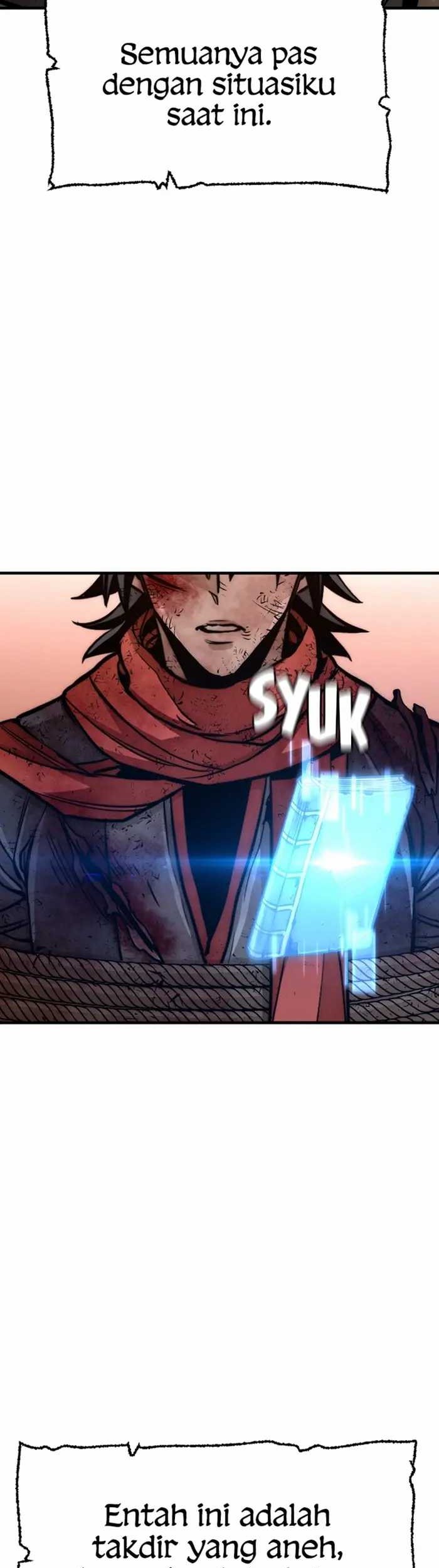 Heavenly Demon Cultivation Simulation Chapter 34 - halaman 115