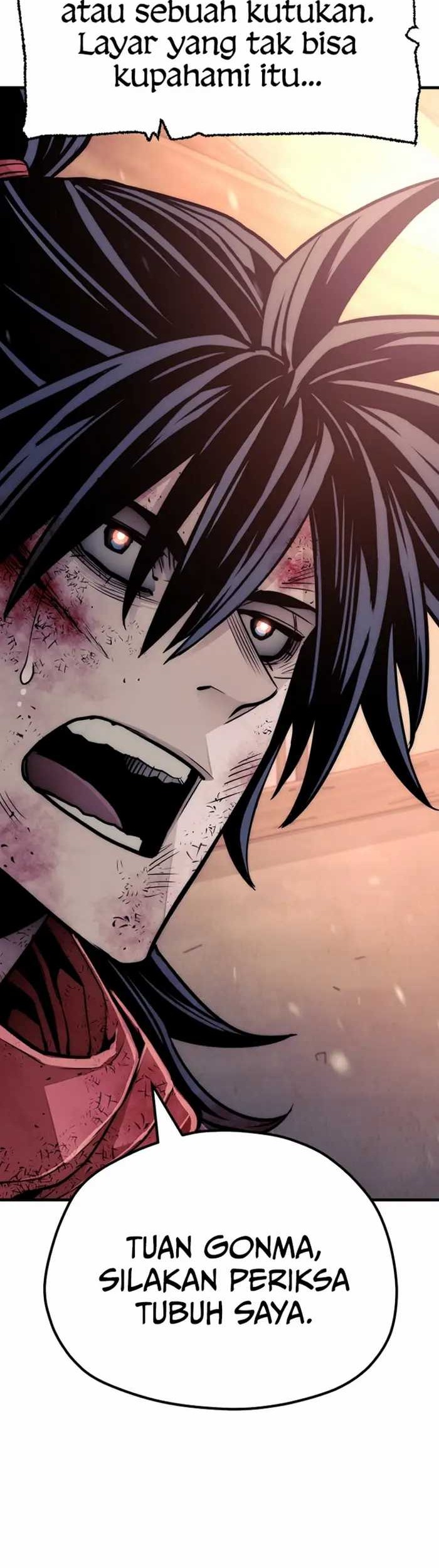 Heavenly Demon Cultivation Simulation Chapter 34 - halaman 116