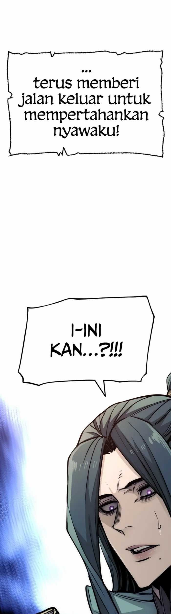 Heavenly Demon Cultivation Simulation Chapter 34 - halaman 117