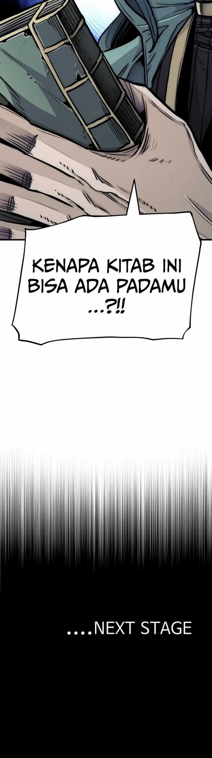 Heavenly Demon Cultivation Simulation Chapter 34 - halaman 118