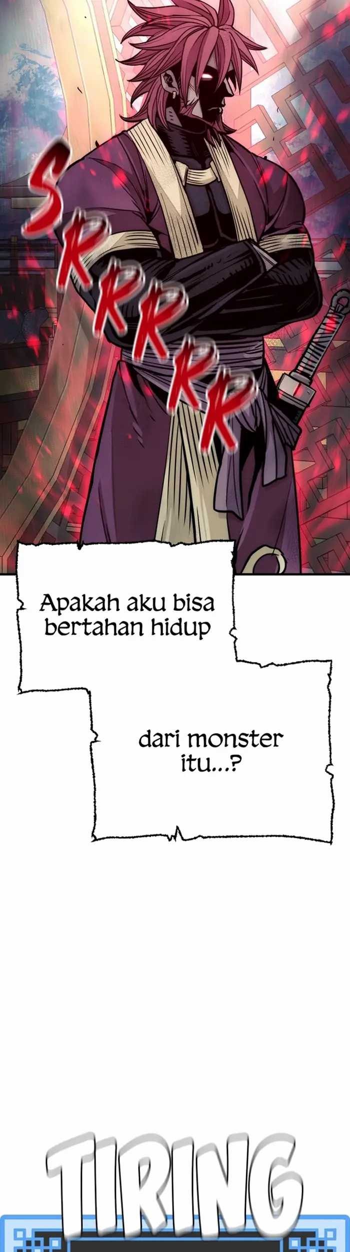 Heavenly Demon Cultivation Simulation Chapter 34 - halaman 13