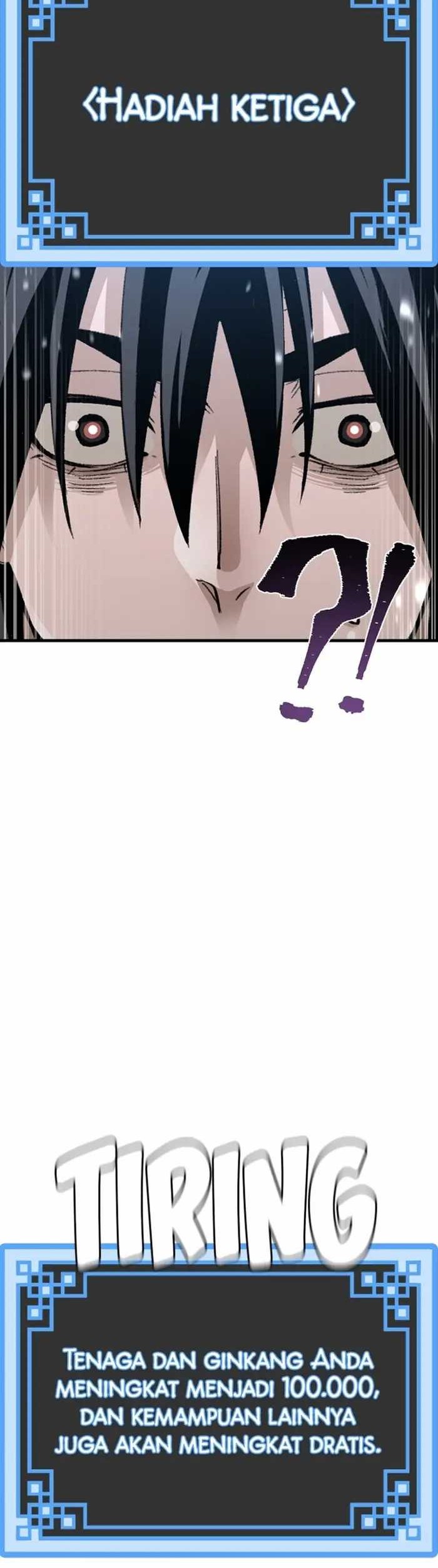 Heavenly Demon Cultivation Simulation Chapter 34 - halaman 14
