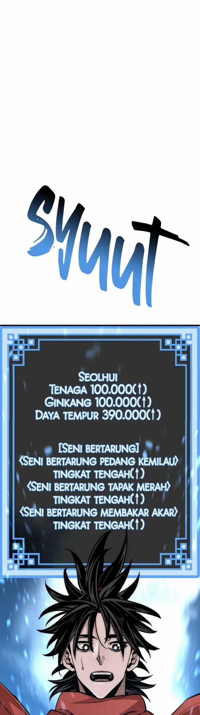 Heavenly Demon Cultivation Simulation Chapter 34 - halaman 15
