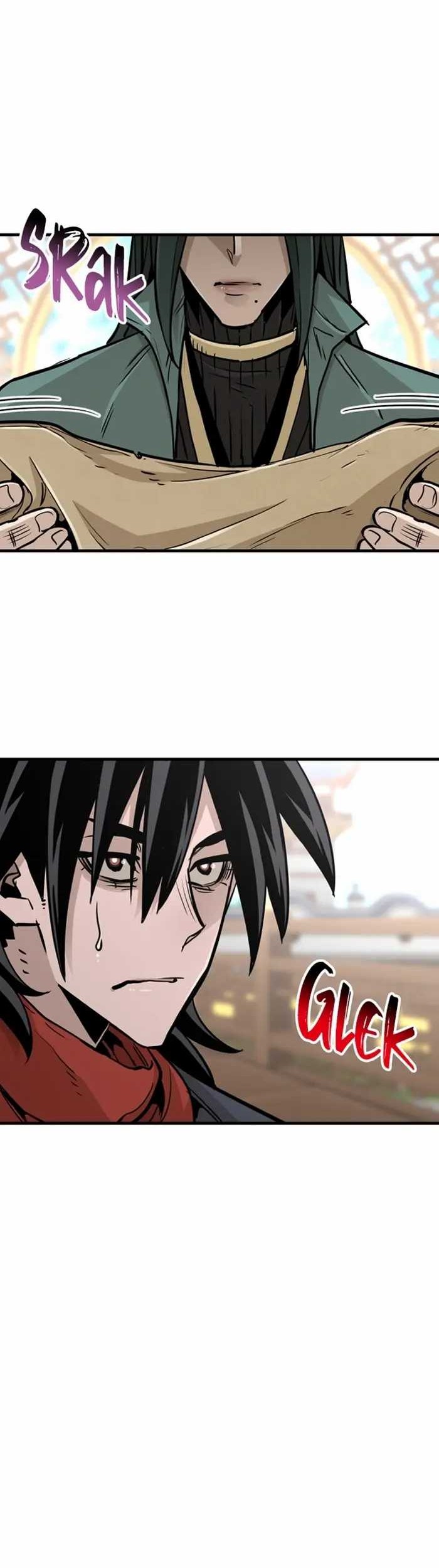 Heavenly Demon Cultivation Simulation Chapter 34 - halaman 2