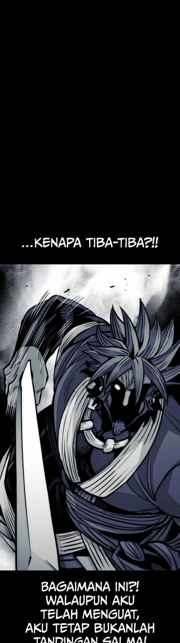 Heavenly Demon Cultivation Simulation Chapter 34 - halaman 22