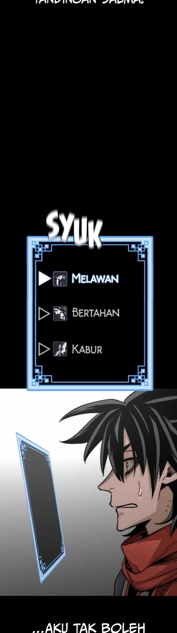 Heavenly Demon Cultivation Simulation Chapter 34 - halaman 23