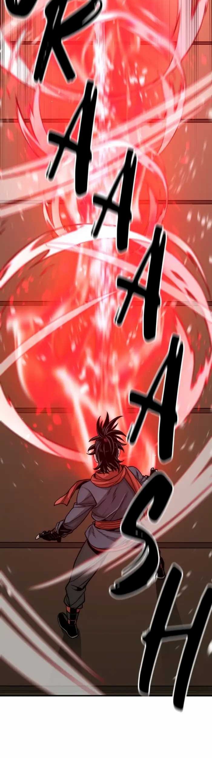 Heavenly Demon Cultivation Simulation Chapter 34 - halaman 26