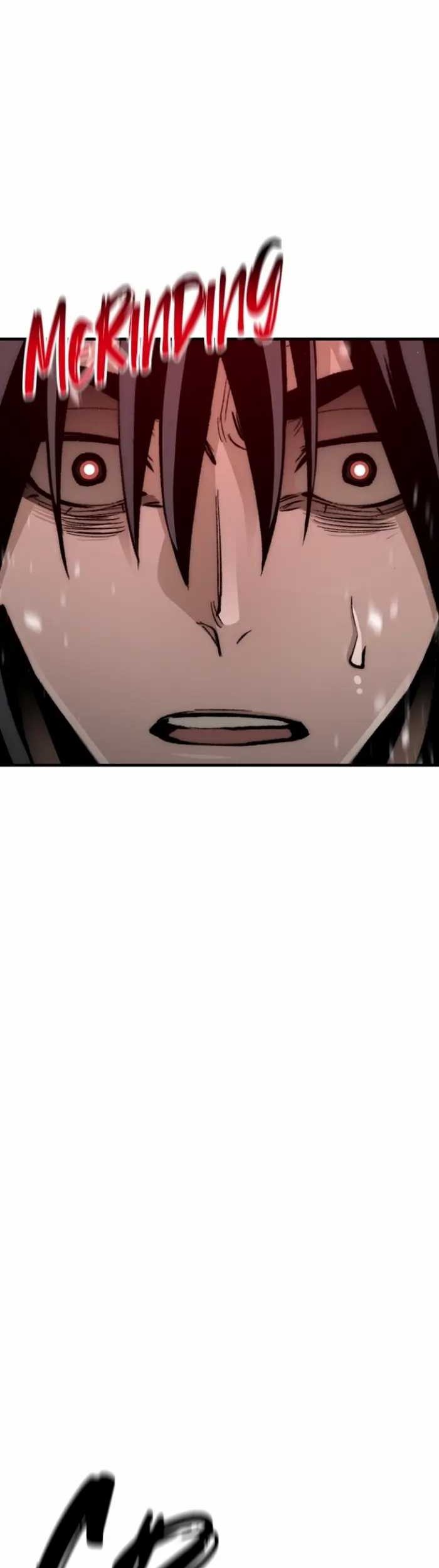 Heavenly Demon Cultivation Simulation Chapter 34 - halaman 27