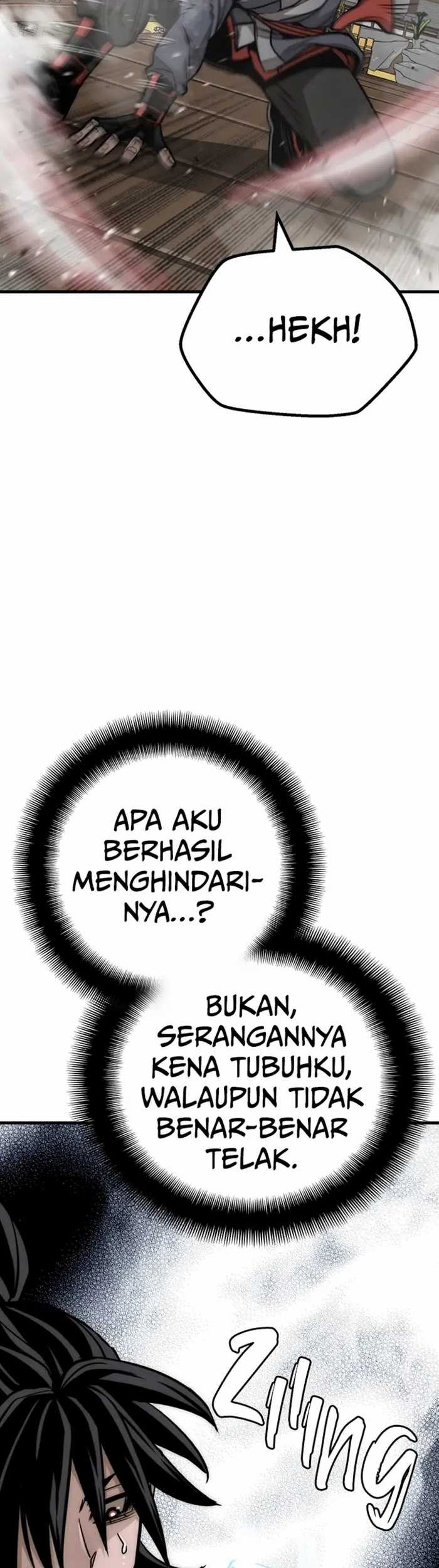 Heavenly Demon Cultivation Simulation Chapter 34 - halaman 30
