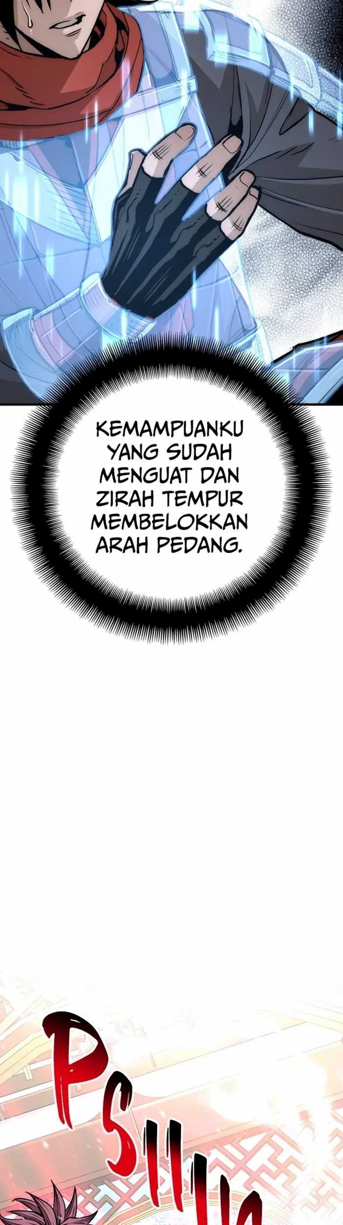 Heavenly Demon Cultivation Simulation Chapter 34 - halaman 31