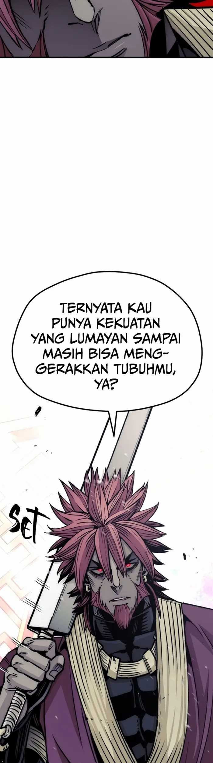 Heavenly Demon Cultivation Simulation Chapter 34 - halaman 33