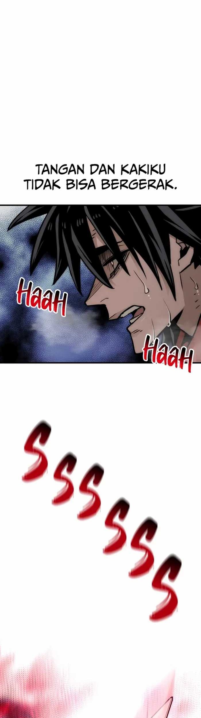 Heavenly Demon Cultivation Simulation Chapter 34 - halaman 35