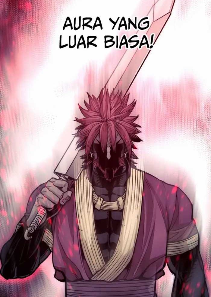 Heavenly Demon Cultivation Simulation Chapter 34 - halaman 36