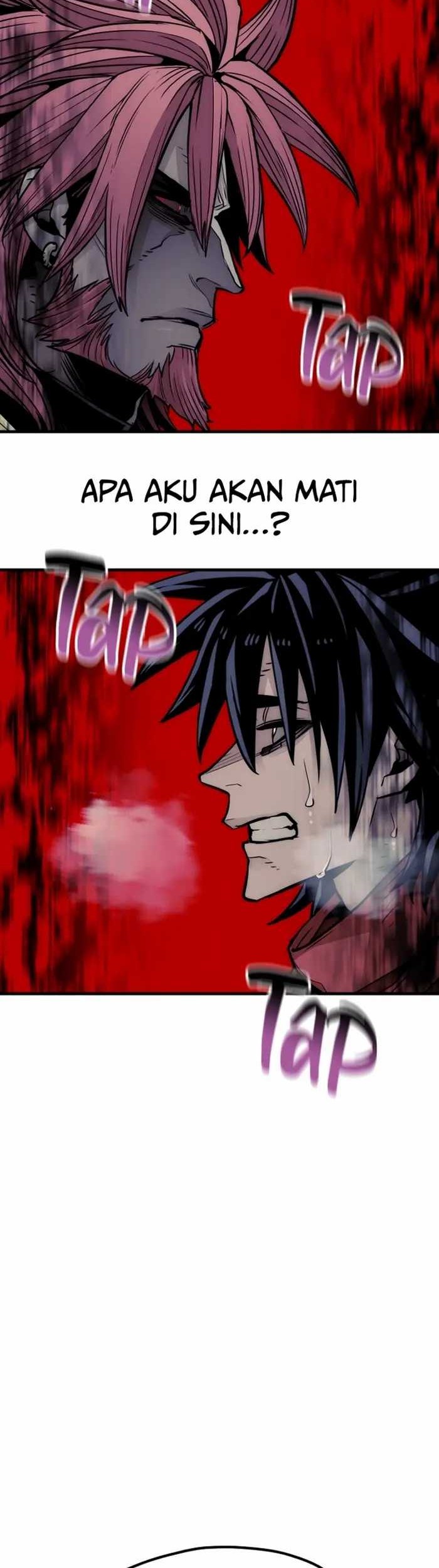 Heavenly Demon Cultivation Simulation Chapter 34 - halaman 38