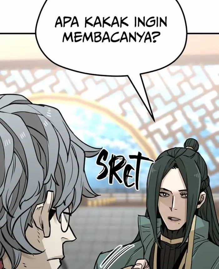 Heavenly Demon Cultivation Simulation Chapter 34 - halaman 4