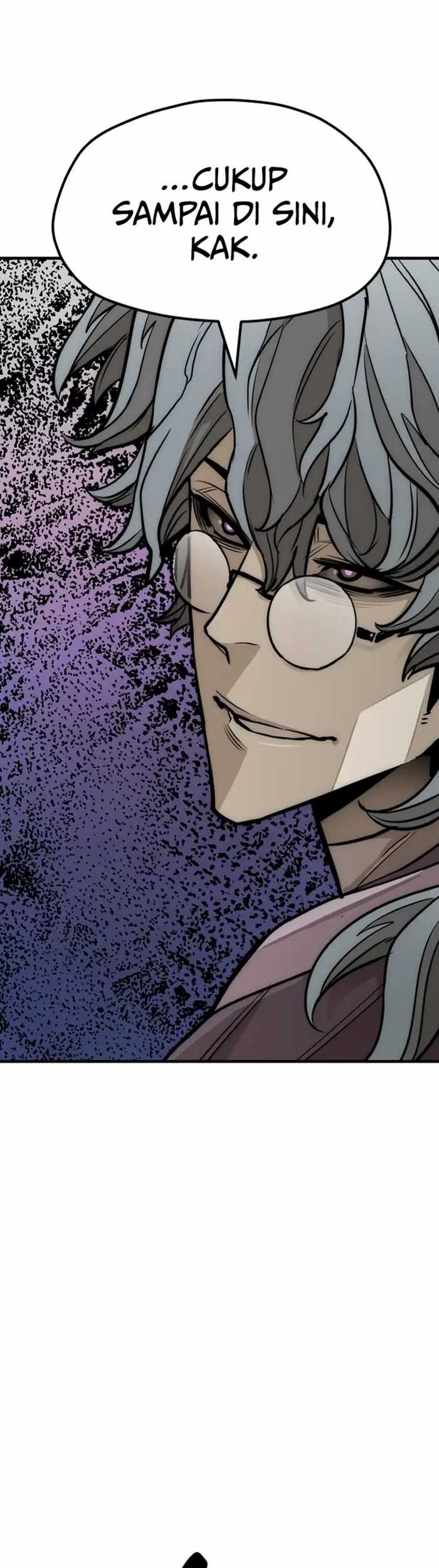 Heavenly Demon Cultivation Simulation Chapter 34 - halaman 41