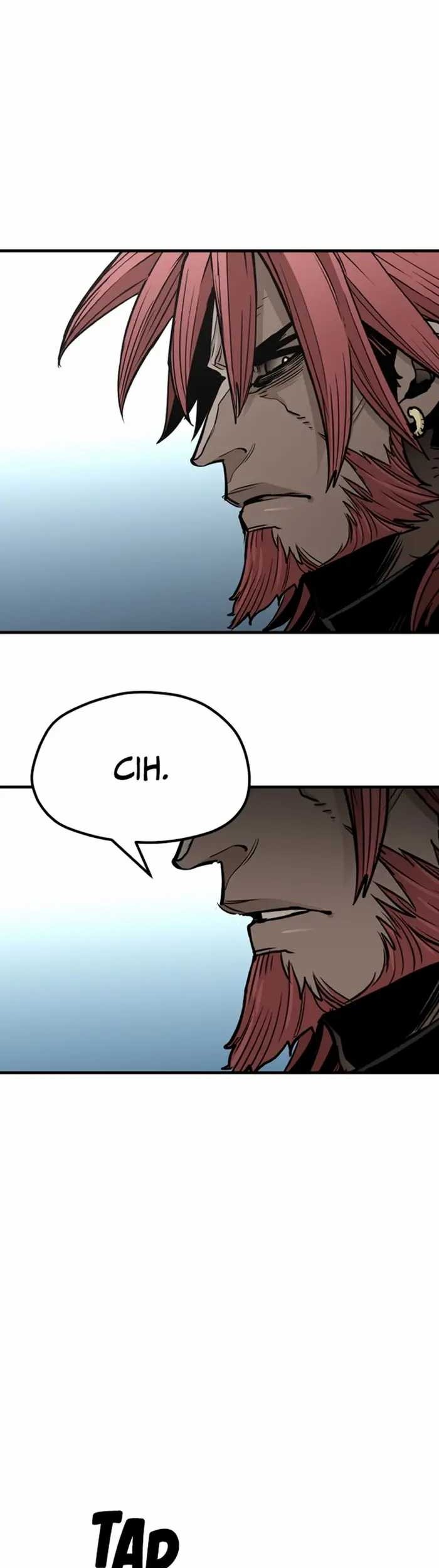 Heavenly Demon Cultivation Simulation Chapter 34 - halaman 43