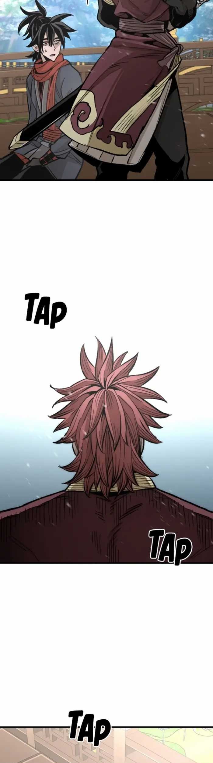 Heavenly Demon Cultivation Simulation Chapter 34 - halaman 45