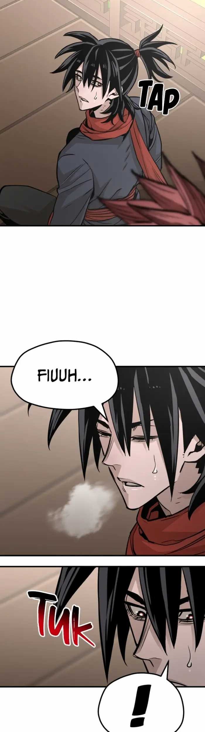 Heavenly Demon Cultivation Simulation Chapter 34 - halaman 46