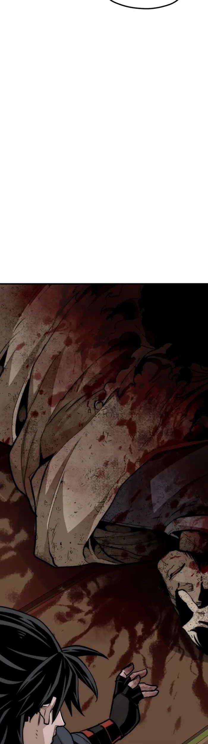 Heavenly Demon Cultivation Simulation Chapter 34 - halaman 47