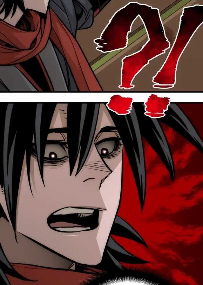 Heavenly Demon Cultivation Simulation Chapter 34 - halaman 48