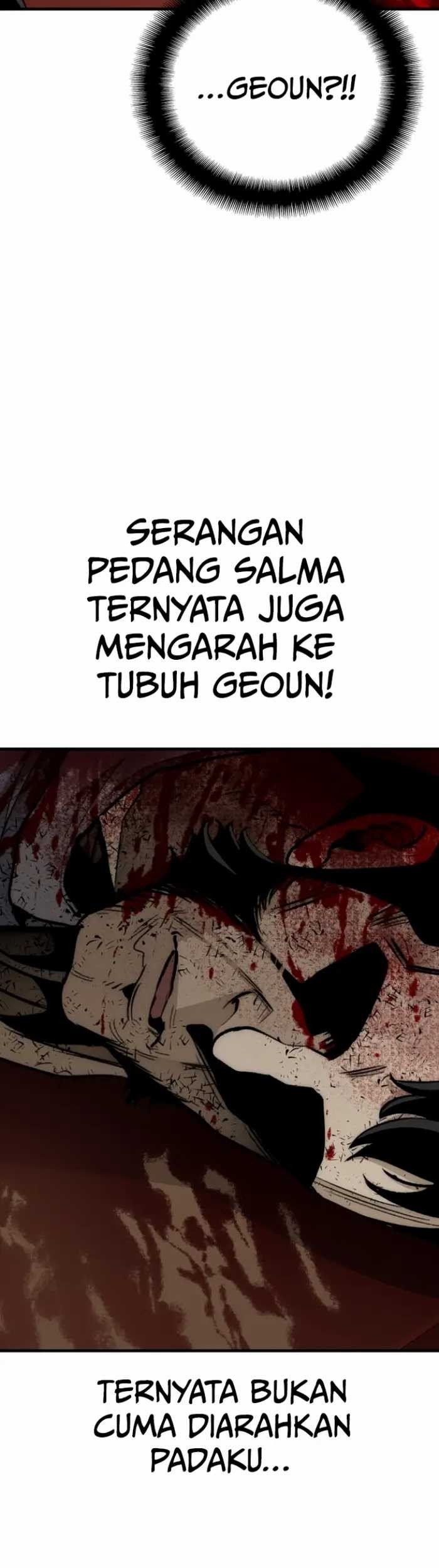 Heavenly Demon Cultivation Simulation Chapter 34 - halaman 49