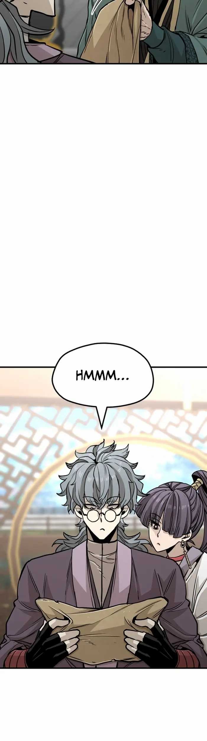 Heavenly Demon Cultivation Simulation Chapter 34 - halaman 5