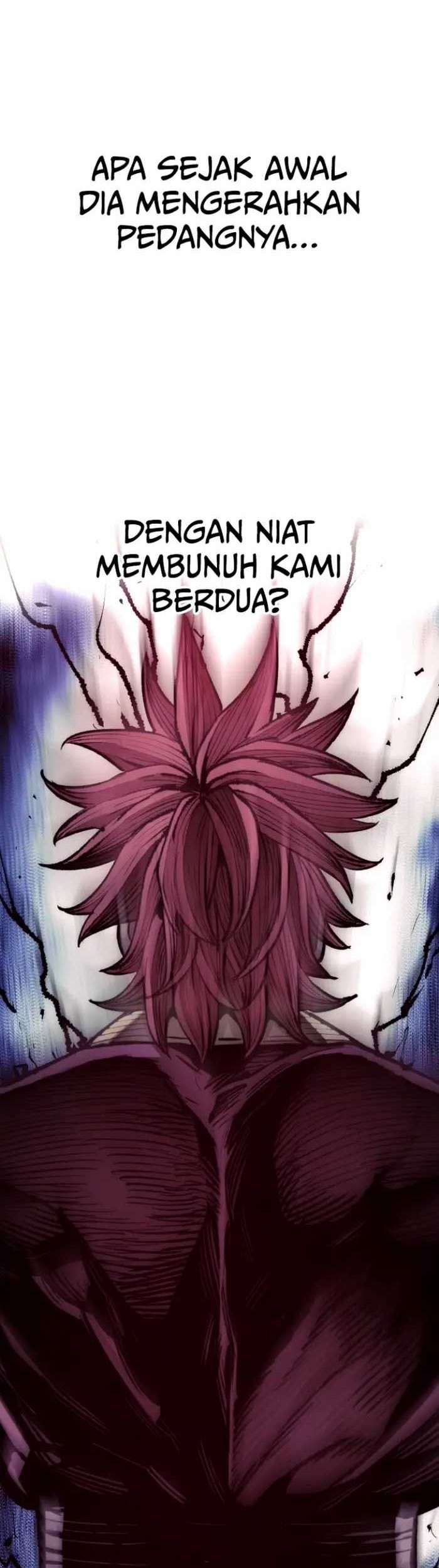 Heavenly Demon Cultivation Simulation Chapter 34 - halaman 50