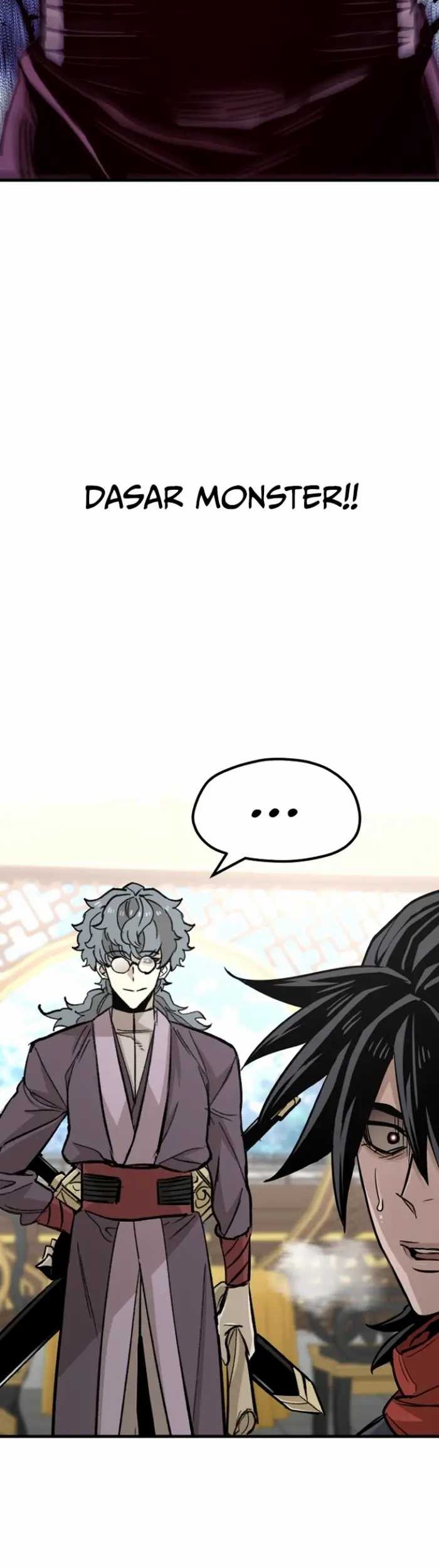 Heavenly Demon Cultivation Simulation Chapter 34 - halaman 51