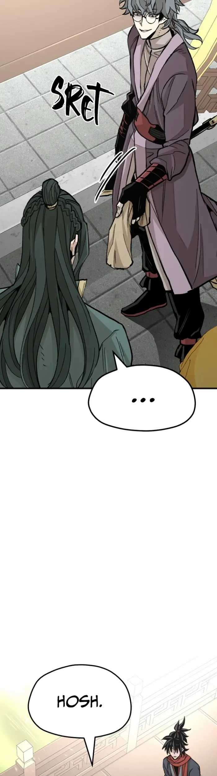 Heavenly Demon Cultivation Simulation Chapter 34 - halaman 53