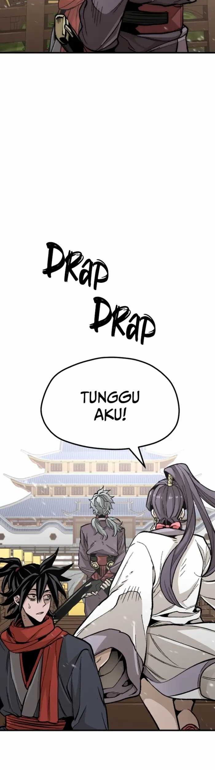 Heavenly Demon Cultivation Simulation Chapter 34 - halaman 55