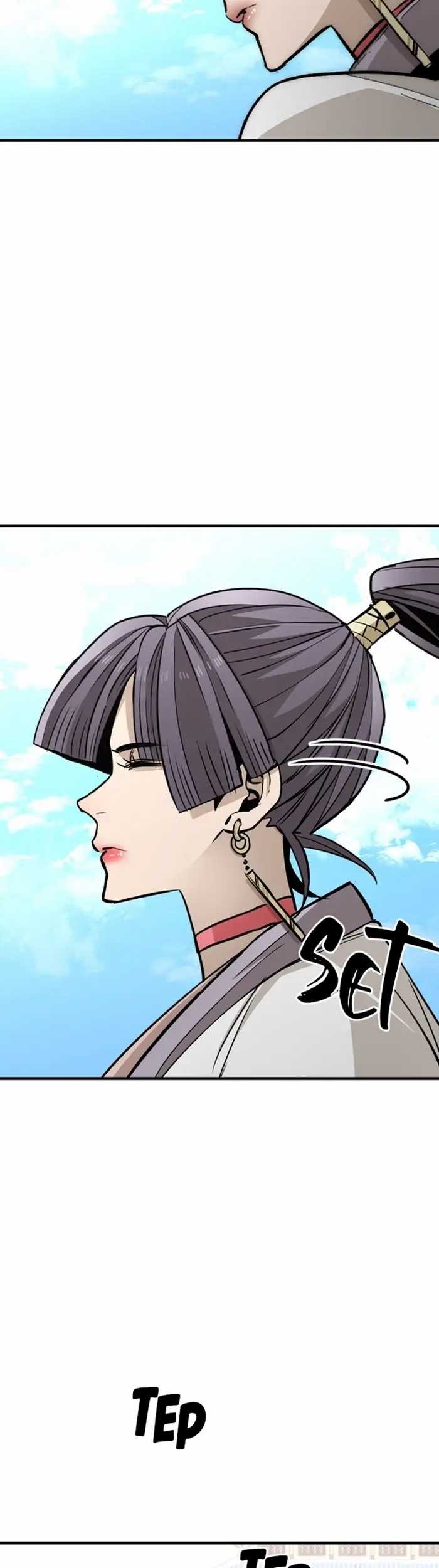 Heavenly Demon Cultivation Simulation Chapter 34 - halaman 57