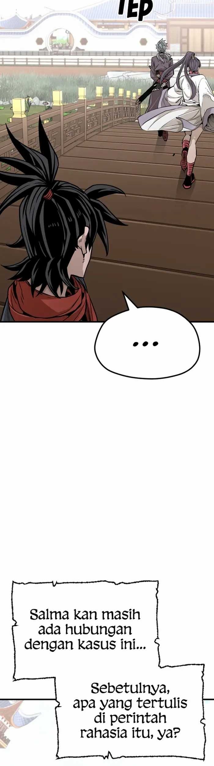 Heavenly Demon Cultivation Simulation Chapter 34 - halaman 58