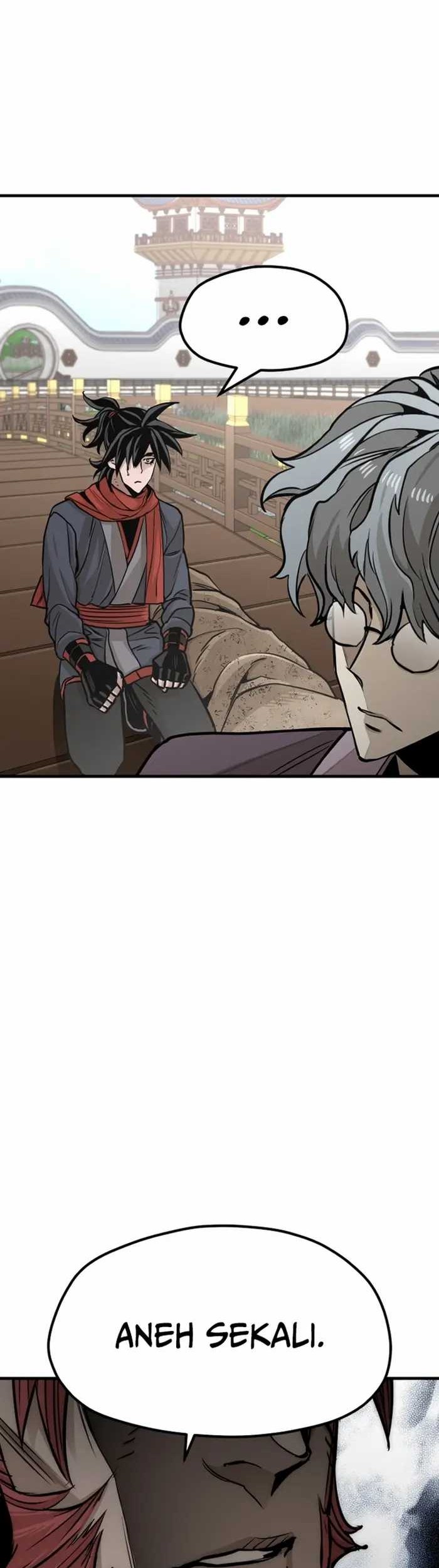Heavenly Demon Cultivation Simulation Chapter 34 - halaman 6