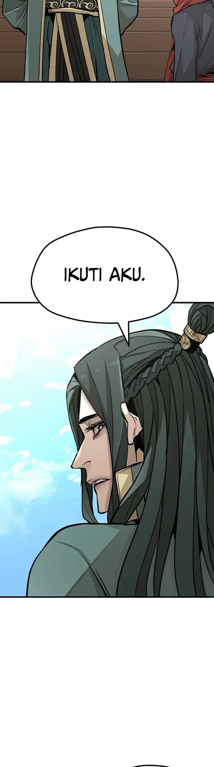 Heavenly Demon Cultivation Simulation Chapter 34 - halaman 61