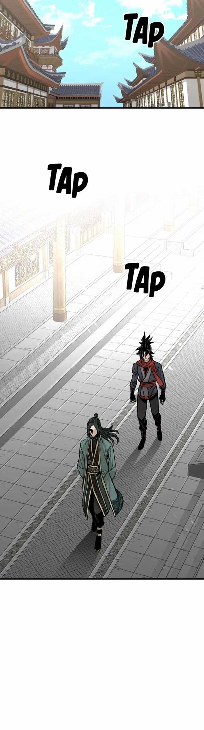 Heavenly Demon Cultivation Simulation Chapter 34 - halaman 63