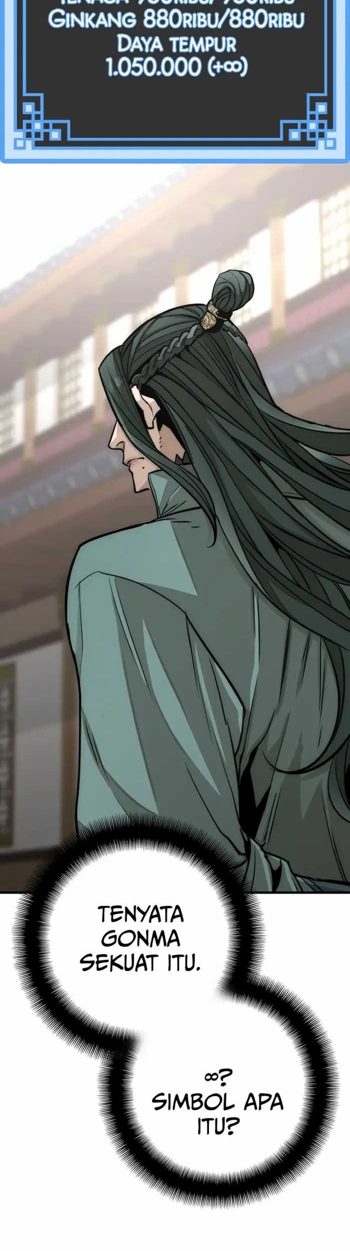 Heavenly Demon Cultivation Simulation Chapter 34 - halaman 66