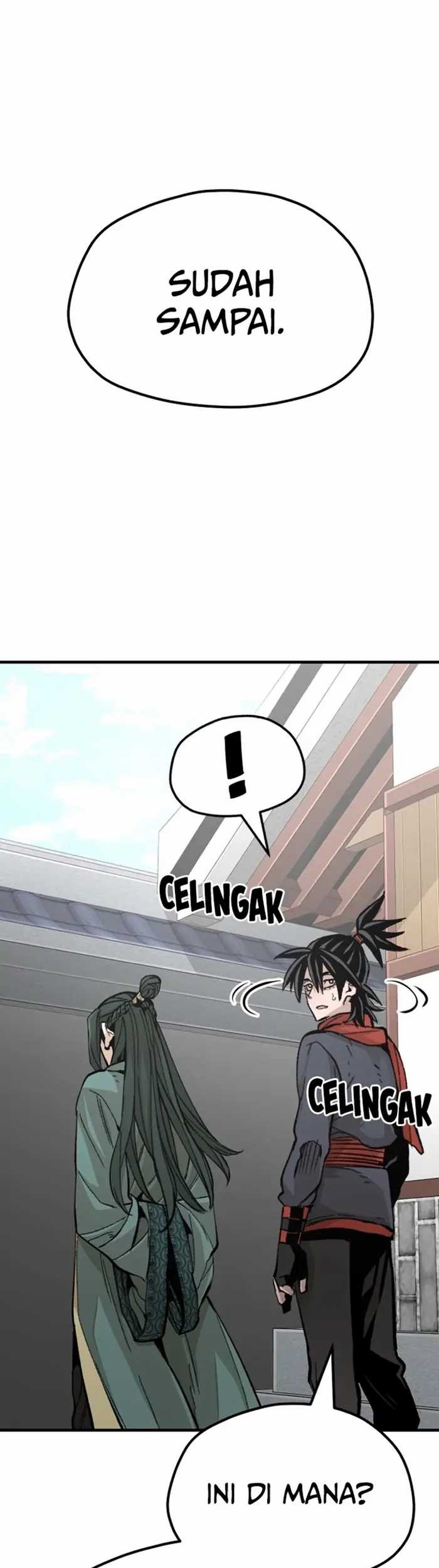 Heavenly Demon Cultivation Simulation Chapter 34 - halaman 67