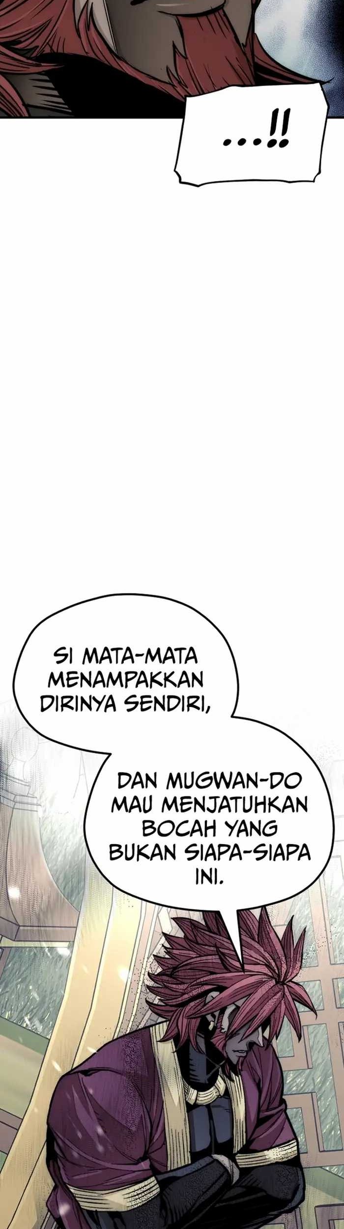Heavenly Demon Cultivation Simulation Chapter 34 - halaman 7