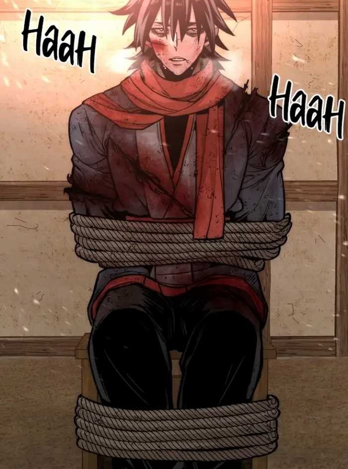 Heavenly Demon Cultivation Simulation Chapter 34 - halaman 80