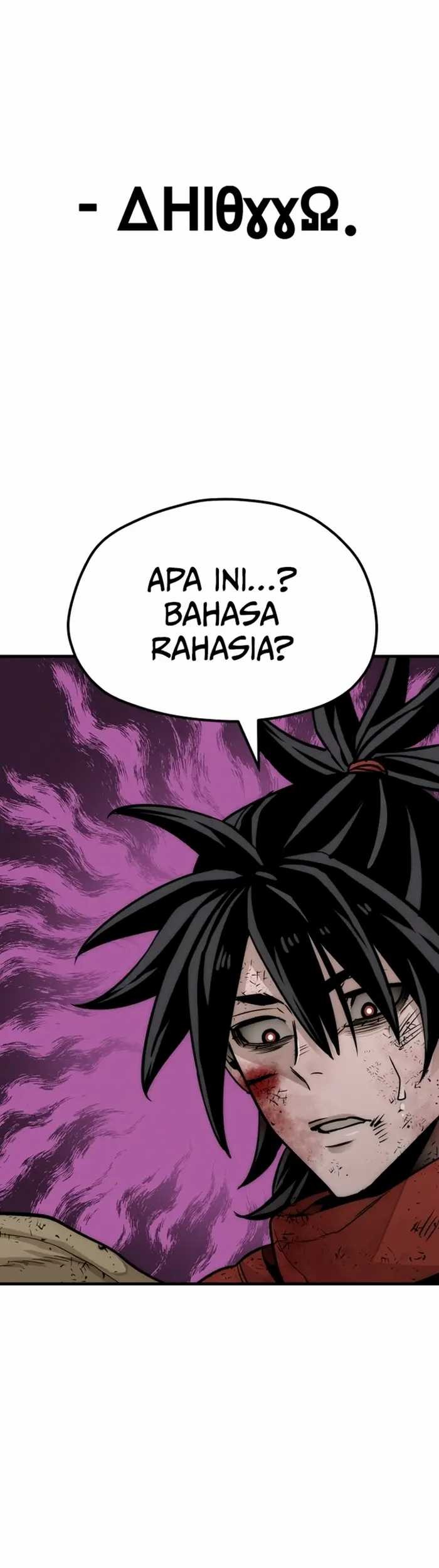 Heavenly Demon Cultivation Simulation Chapter 34 - halaman 85