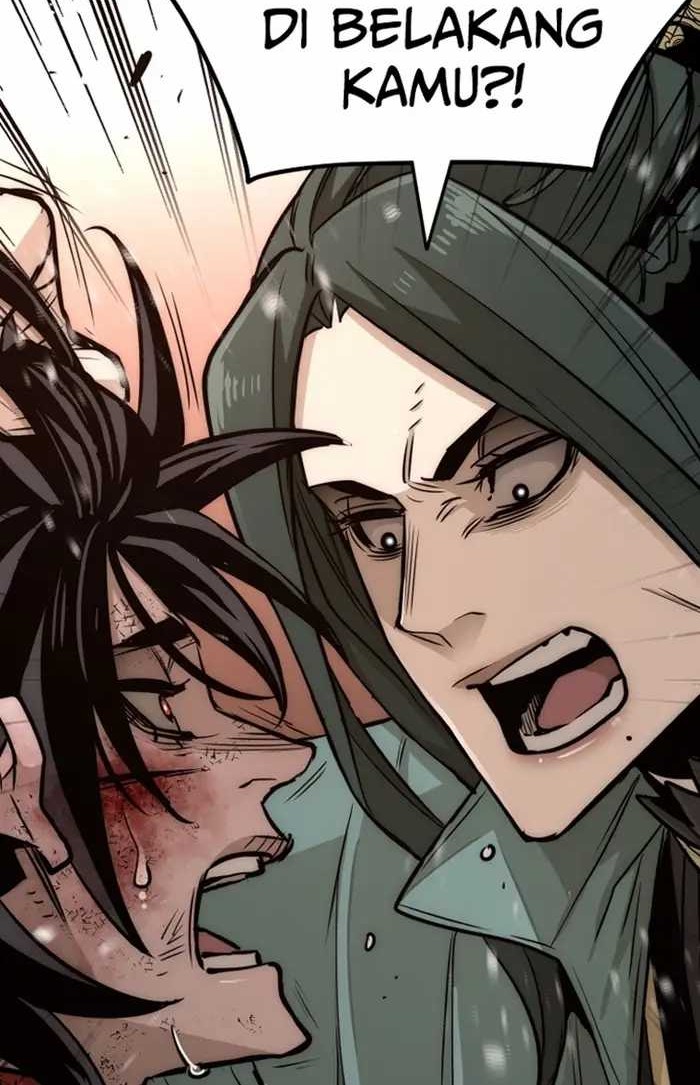 Heavenly Demon Cultivation Simulation Chapter 34 - halaman 92