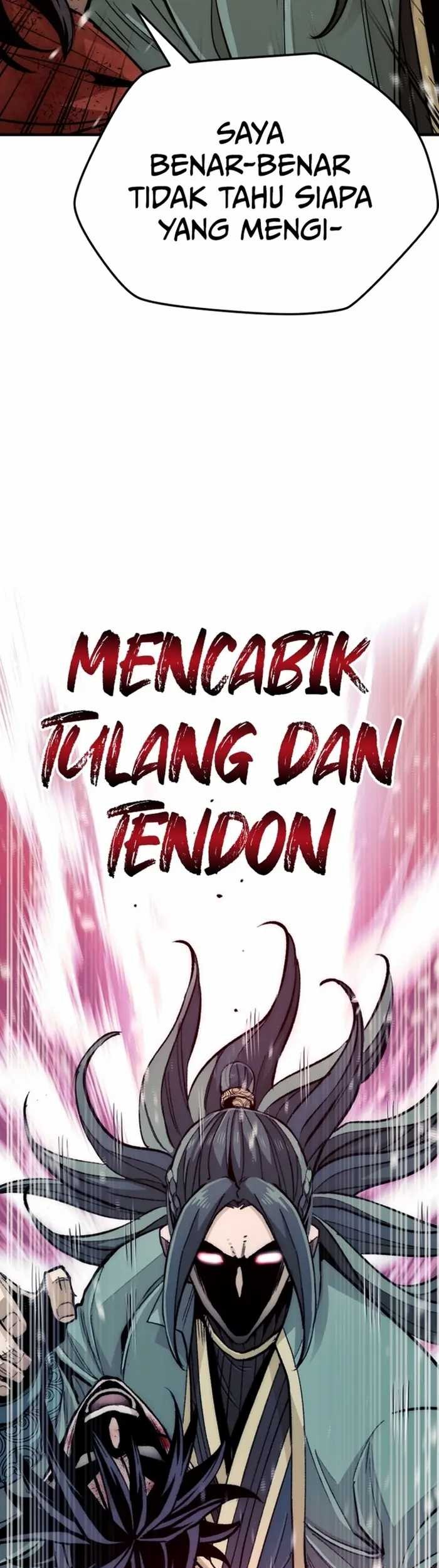 Heavenly Demon Cultivation Simulation Chapter 34 - halaman 93