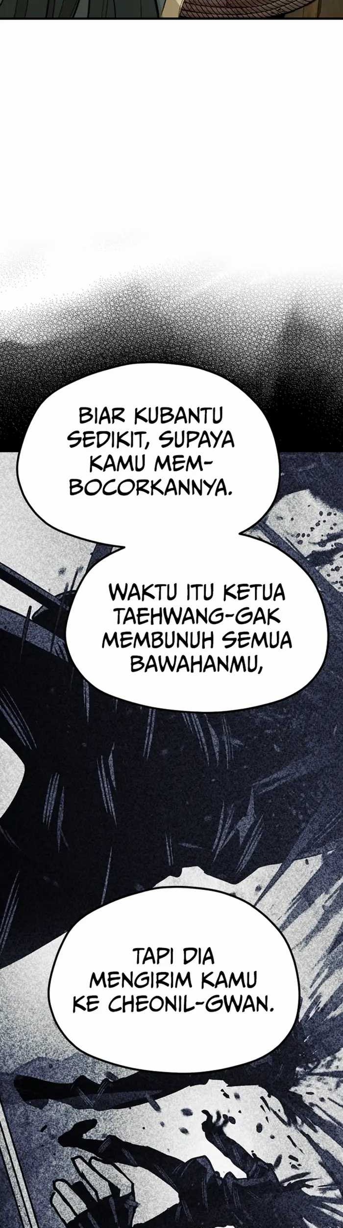 Heavenly Demon Cultivation Simulation Chapter 34 - halaman 95