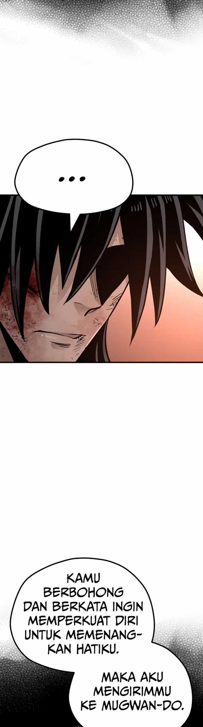 Heavenly Demon Cultivation Simulation Chapter 34 - halaman 97
