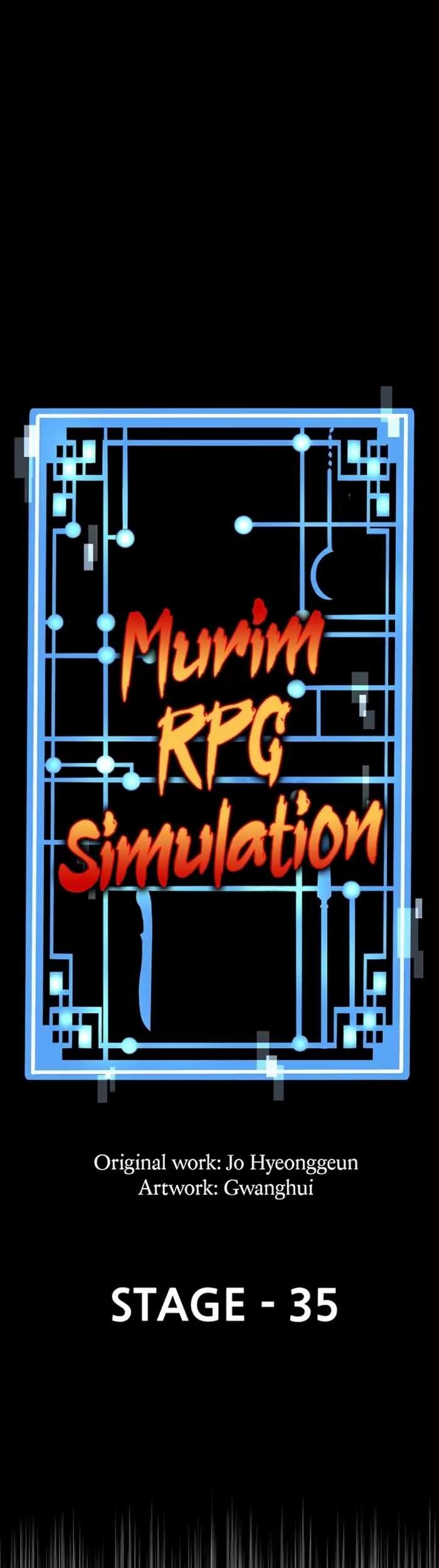 Heavenly Demon Cultivation Simulation Chapter 35 - halaman 1