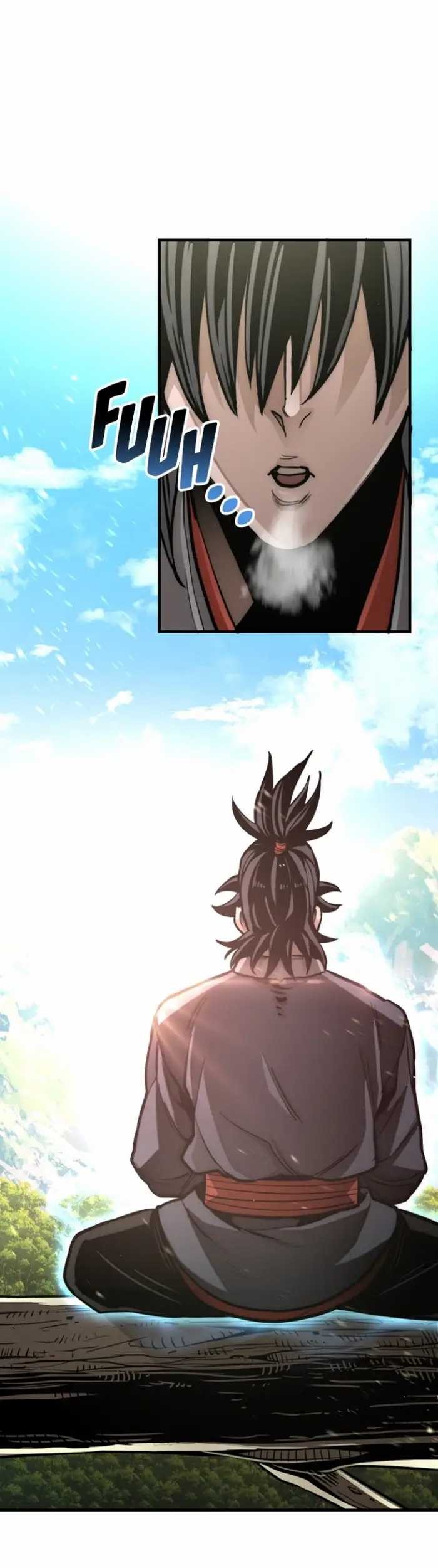 Heavenly Demon Cultivation Simulation Chapter 35 - halaman 101